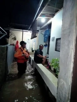 Perkembangan Situasi dan Penanganan Bencana Tanggal 14 April 2025